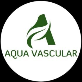 AquaVascular Potassium Kalrich 250ml 6