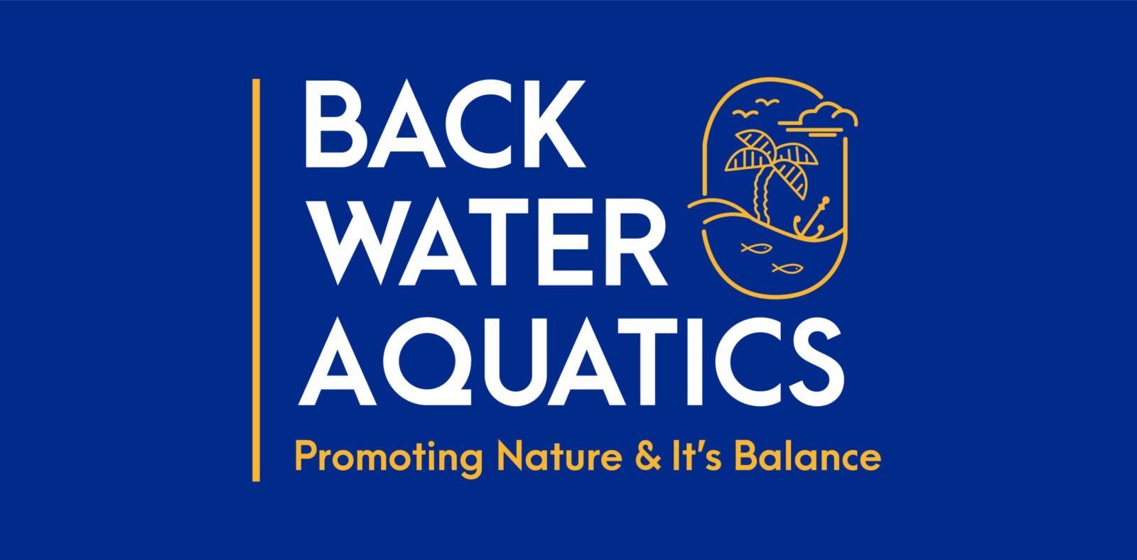 Back Water Aquatics