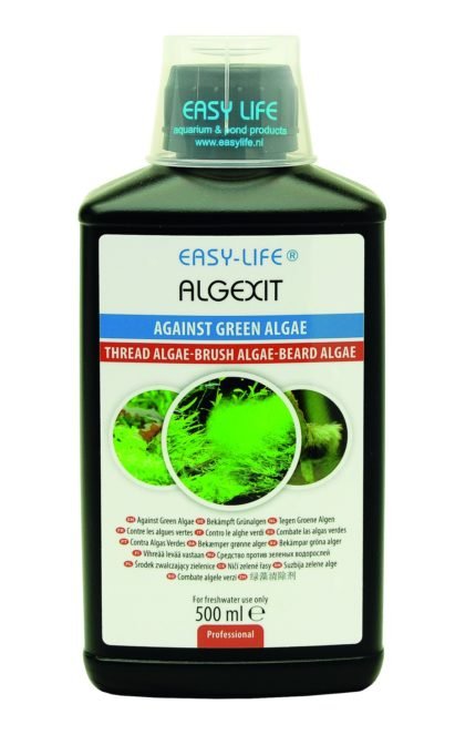 Easy Life AlgExit - Online India Back Water Aquatics